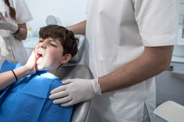 Best Dentist for Dental Trauma  in Yorktown Heights, NY